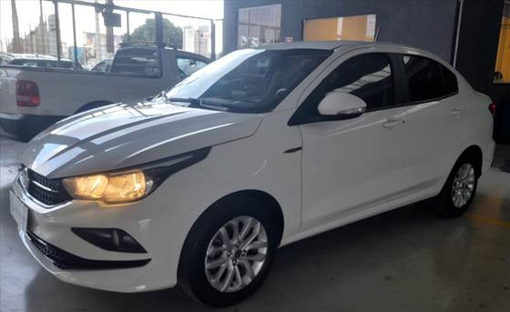 FIAT CRONOS 1.3 FIREFLY FLEX DRIVE MANUAL
